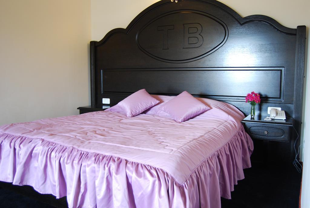 Hotel ToacaBellevue Gura Humorului Esterno foto