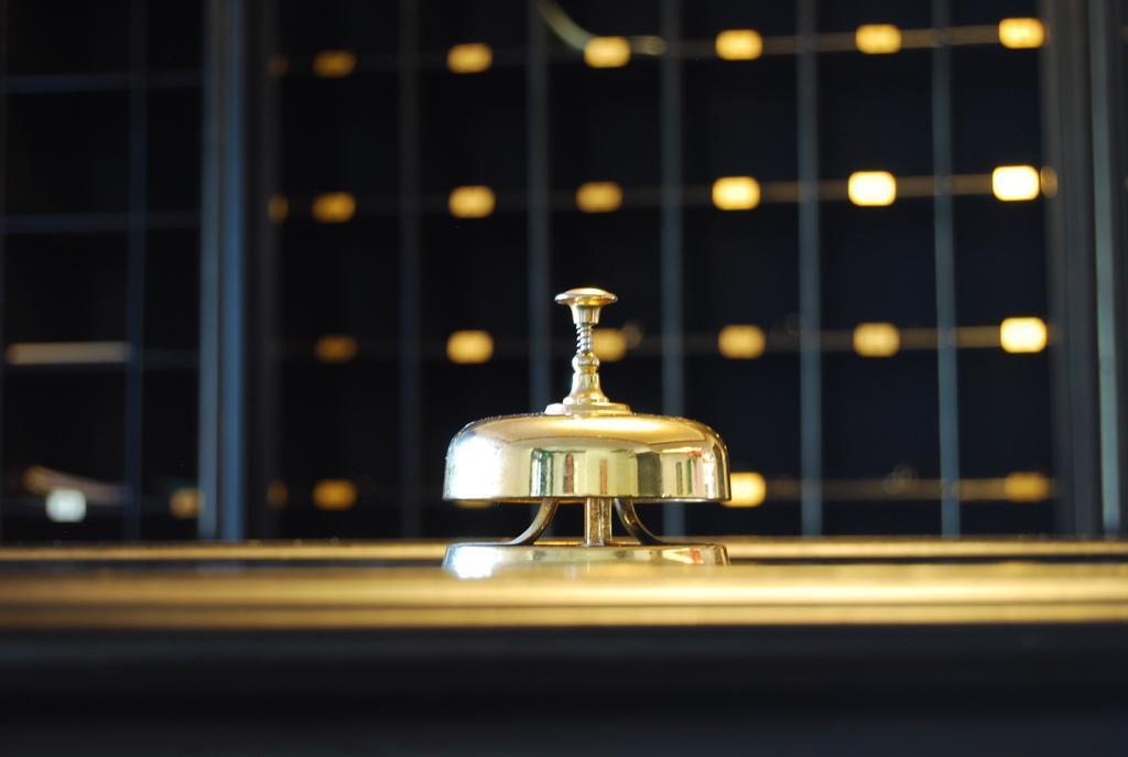 Hotel ToacaBellevue Gura Humorului Esterno foto